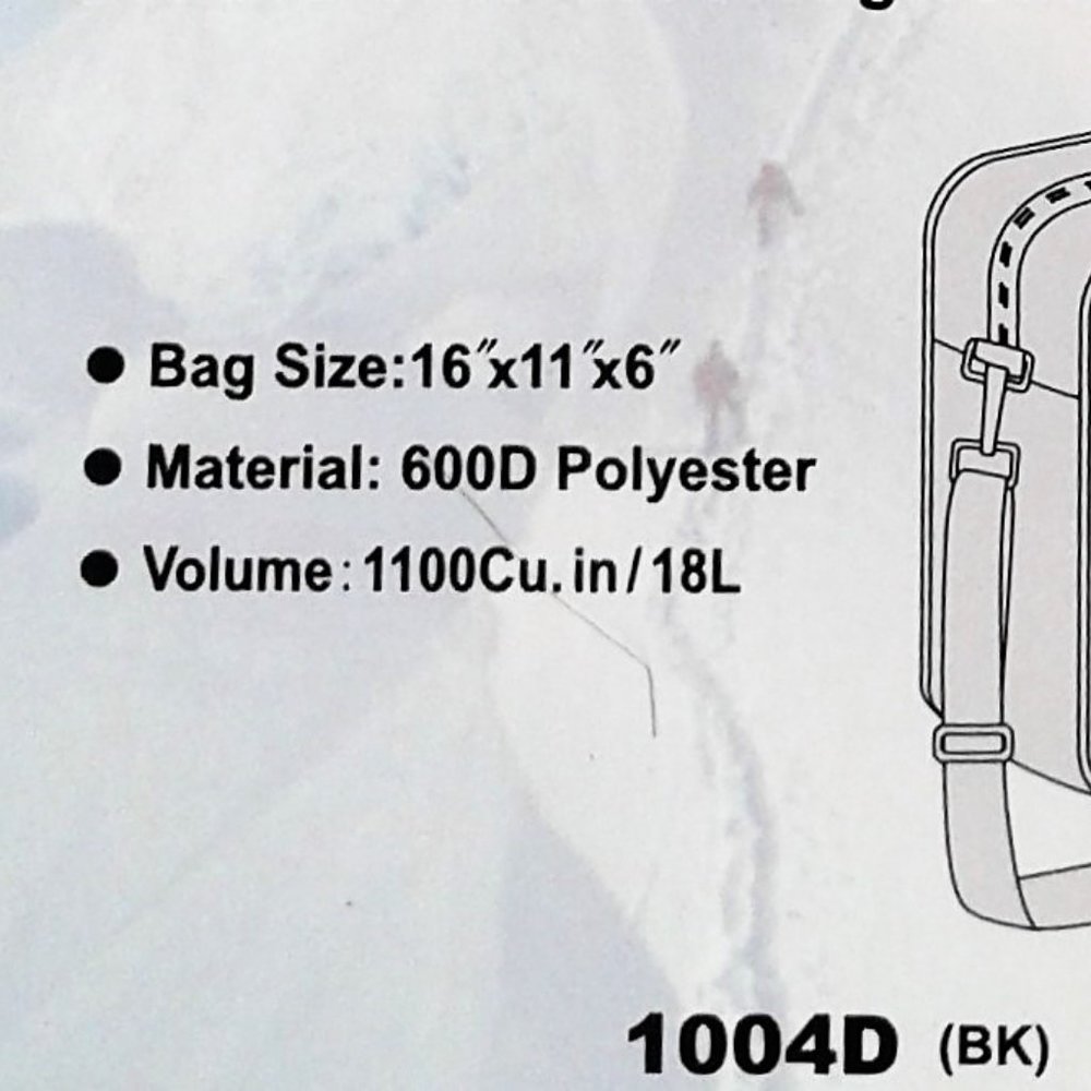Slim Briefcase - Picture 4 of 5